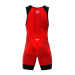 Denmark Weightlifting National Team - Men - Singlet 2k22