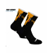 Anthrax Midnight Sport Socks