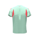 Mint Breeze - Vertical - Pro-Fit XT t-shirt
