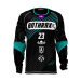Primi - Messiah 2k19 jersey