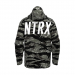 Tiger Camo - Neoflex Jacket
