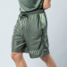New Origin Green Olive - Vision Hybrid Shorts
