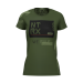 NTRX T - Pro-Fit t-shirt