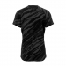 Panther Black Camouflage - Pro-Fit t-shirt
