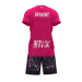 Padel Set - Pink Flare