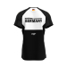 German Masters Weightlifting - Pro-Fit t-shirt