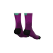 Purple Reign - Vertical - Sport Socks