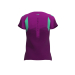 Purple Reign - Vertical - Pro-Fit XT t-shirt Women