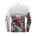 Red Revenge - Rashguard