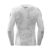 Berserker White - Rashguard