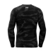 Villain Black - Rashguard