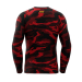 Villain Red - Rashguard