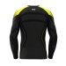 Victory Yellow - Rashguard