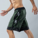 Rebelious Training shorts
