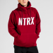 Highneck Hoody-tERRA
