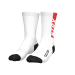 NTRX Red Sport Socks