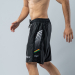 Reforma Green - Vision Hybrid Shorts