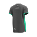Ribbing For Arctic - Teal Pro-Fit t-shirt