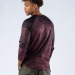 Rugged - Dark Maroon - Pro-Fit LS