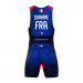 France Masters Weightlifting - Men - Singlet 2k22