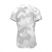 Snow Camouflage - Pro-Fit t-shirt