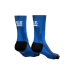 Sport Socks Blue - Greek National ITF TKD