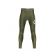 SRT Khaki - Compression Pants