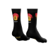 Stay Wild Sport Socks