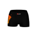 Stop When Done - Compression Shorts