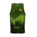 Ursa Trail - Running Tanktop