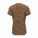 Terra Brown - Pro-Fit t-shirt