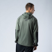 Trayfell Tech - Khaki Green - Windstopper