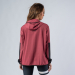 Trayfell Tech - Raspberry Blush - Windstopper - Women