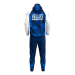 UltraLight Tracksuit Set - Greek National ITF TKD