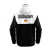 German Masters Weightlifting - UltraLight Tracksuit Top