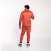 Ultra Pro Tracksuit - Work Out Ready - Bronze Orange