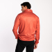 Ultra Pro Zip Jacket - Bronze Orange