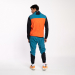 UltraLight Tracksuit - Tech Line Blue
