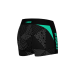 UNB Fragments - Compression Shorts