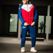 UltraLight Tracksuit Set - USA