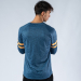 Varsity - Blue - Pro-Fit LS