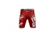 We Rule Red - Compression Shorts