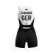 German Masters Weightlifting - Women - Singlet 2k22