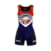 USA - Women - Weightlifting Singlet