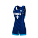 Wrestling Singlet - Hellas - Blue