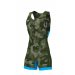 Wrestling Singlet - N11 Camo
