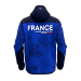 France Masters Weightlifting - UltraLight Tracksuit Top